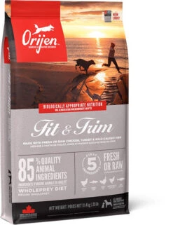 Orijen Fit & Trim Light Adult Dog 11.4kg