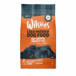 Wilsons - Succulent Chicken Premium British Cold Pressed Dog Food -Pet Supplies Sale 0 Chicken CP Prem 10kg ca602909 42ce 4116 9709 23af7103fce9