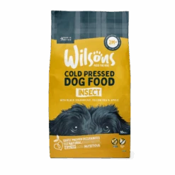 Wilsons - Insect Protein Premium Cold Pressed Dog Food