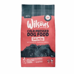 Wilsons - Clear Water Salmon Premium British Cold Pressed Dog Food