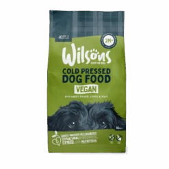 Wilsons - Vegan Protein Premium Cold Pressed Dog Food 7 Wilsons - Vegan Protein Premium Cold Pressed Dog Food -Pet Supplies Sale 0 Vegan CP Prem 10kg 2000x2000 b677c620 58ad 4818 8c2b 5bc446600d1e