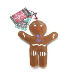 Jean Genie The Gingerbread Person, Eco Toy