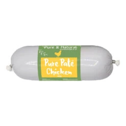 Pure & Natural Pate 400g -Pet Supplies Sale 11PN743 2048x2048 1369e5de 4379 4eb6 9dbd 203d81169694