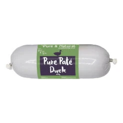 Pure & Natural Pate 400g -Pet Supplies Sale 11PN745 2048x2048 eb36a208 363c 46c7 8a2f 83a58d2a3068