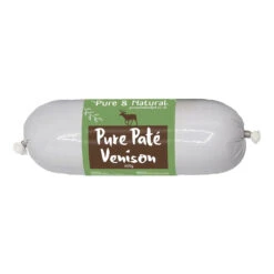 Pure & Natural Pate 400g -Pet Supplies Sale 11PN750 2048x2048 efea9747 ef65 42d1 a24a 3ddade4fd80c