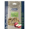 Dr Clauder's Veggie & Apple Trainee Snacks 80g