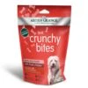 Arden Grange Crunchy Bites Chicken 225gm
