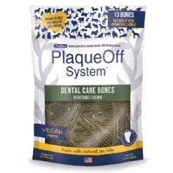 ProDen Plaque Off Dental Care Bones Vegetable Fusion 485gm