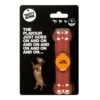 Tasty Bone Bacon - Toy -Pet Supplies Sale 150916558