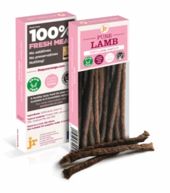 JR -Pure Lamb Sticks 50g