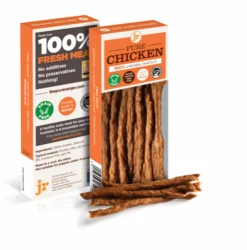 JR - Pure Chicken Sticks 50g