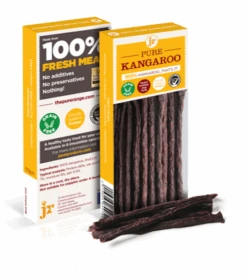 JR - Pure Kangaroo Sticks 50g