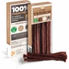 JR Pure Venison Sticks 50g -Pet Supplies Sale 150916718