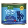 Natures Menu Country Hunter Wild Boar With Superfoods Tins (6 X 600g) -Pet Supplies Sale 150985707