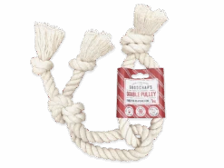 Goodchaps Double Pulley