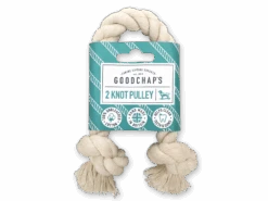 Goodchaps 2 Knot Pulley