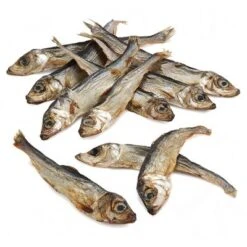 The Pet Bistro - Dried Sprats