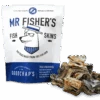 Goodchaps - Mr Fishers Fish Skins