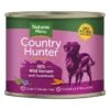Natures Menu Country Hunter Venison & Blueberries Tins 6 X 600g 2 Natures Menu Country Hunter Venison & Blueberries Tins 6 X 600g -Pet Supplies Sale 153826414
