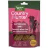 Natures Menu Country Hunter Superfood Bars Salmon & White Fish With Cranberries & Kelp