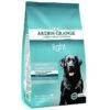 Arden Grange Adult Dog Light Chicken & Rice -Pet Supplies Sale 154663072