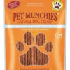 Pet Munchies Wild Salmon & Sweet Potato Sticks 90g