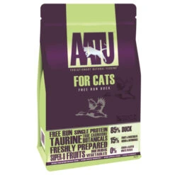 Aatu Cat 85/15 Duck -Pet Supplies Sale 168572070 1