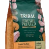 Tribal Fresh Pressed Dog Adult Turkey