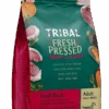 Tribal Fresh Pressed Adult Small Breed Duck -Pet Supplies Sale 169627381