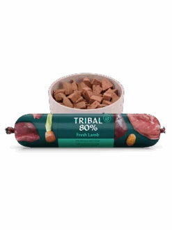 Tribal 80% Lamb Gourmet Sausage