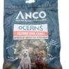 Anco Oceans Salmon Skin Cubes 100g -Pet Supplies Sale 174679075