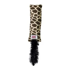 Kong Kickeroo Giraffe Cat Toy