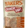Yakers Crunchy Bars Dog Treats 1 Yakers Crunchy Bars Dog Treats -Pet Supplies Sale 174698321