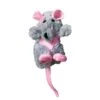 KONG Rat Cat Toy