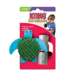 Kong Turtle Cat Toy