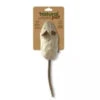 Sharp Natural Pet Woolly Mouse Cat Toy -Pet Supplies Sale 174756958