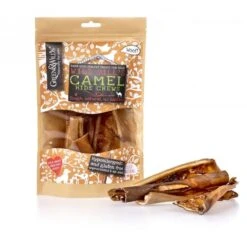 Camel Hide Chews By Green & Wilds