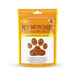 Pet Munchies Chicken Training Treats