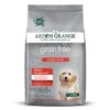 Arden Grange Puppy/Junior - Grain-Free Chicken & Superfoods 12kg -Pet Supplies Sale 2023 10 df gf puppy 12kg 1000x1000 0 0