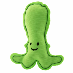 Beco Catnip Toy - Squid