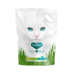 Felipure Single Cat Scented Litter