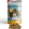 Dog Gone Fishin Red Fish With Glucosamine Crunchies 75gm