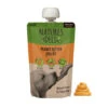 Natures Deli Peanut Butter Paste Pouch 100g -Pet Supplies Sale 269027 90862