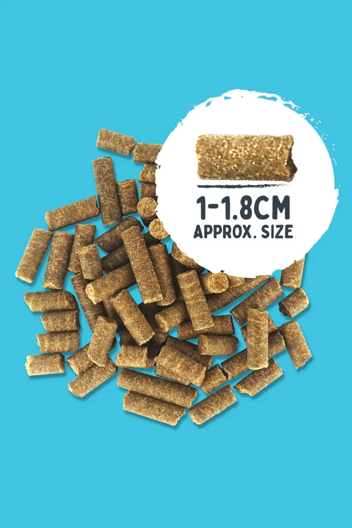 Wilsons - Wild White Fish Premium Cold Pressed Dog Food 6 Wilsons - Wild White Fish Premium Cold Pressed Dog Food - Image 4