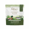 Eden - Gourmet Range Duck & Herring Dog Food 2kg 1 Eden - Gourmet Range Duck & Herring Dog Food 2kg -Pet Supplies Sale 415 Eden GourmetRange Front Duck