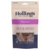 Hollings Duck Training Treats 75g -Pet Supplies Sale 5018253115131