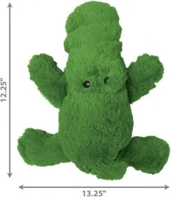 KONG Cozie Ali Alligator Xtra Large -Pet Supplies Sale 51jjjbdz12L. AC SX679