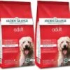 2 X Arden Grange Adult Chicken And Rice Dog Food 12kg -Pet Supplies Sale 61NWmQBKRLL. AC SL1000