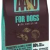 AATU 80/20 Shellfish Dog Food -Pet Supplies Sale 61a0oPcmecL. AC SL1000