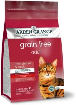 Arden Grange Cat Adult Chicken & Potato -Pet Supplies Sale 61eRPqTaQL. AC SL1000